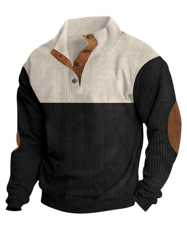 Albert | Retro Jumper
