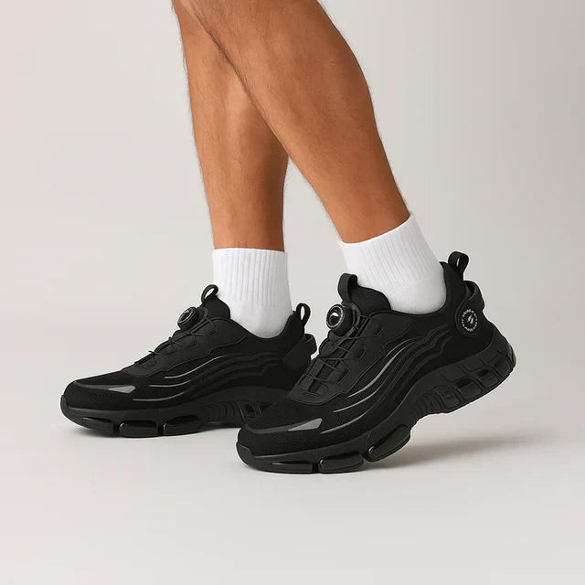 SolidStep 3.0 | Made for safety and all-day comfort