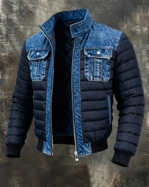 Mateo | Jacket