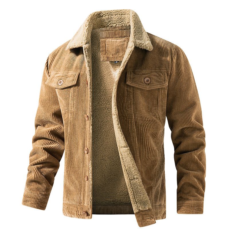 Elroy | Jacket