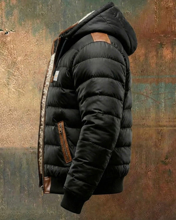 Noël | Jacket