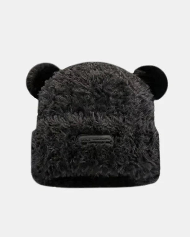 Hazel | Sweet Hat with Bear Ears from Warm Knit