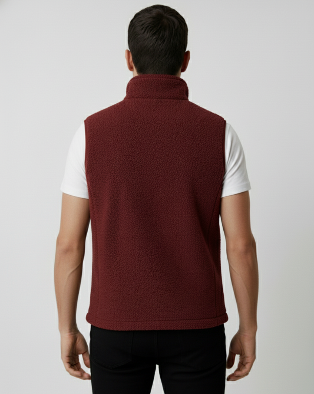 Isai | Gilet