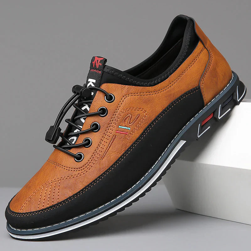 Loras | Traditional High-Quality Shoes