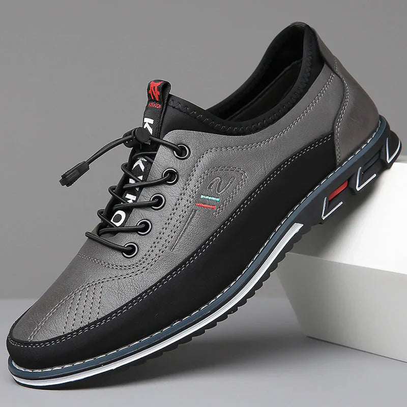 Loras | Traditional High-Quality Shoes