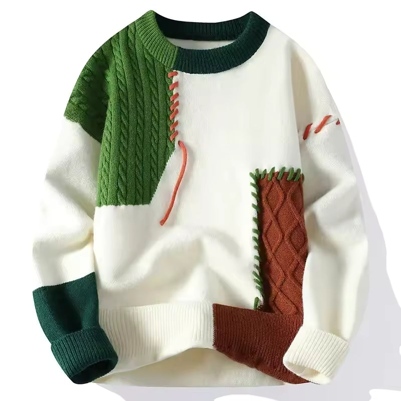 Sandor | Jumper