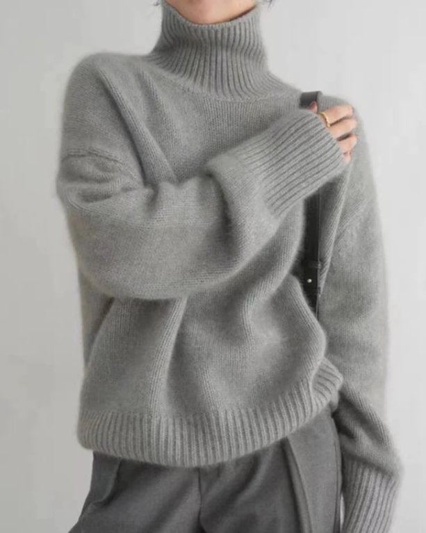 Lucia | Jumper