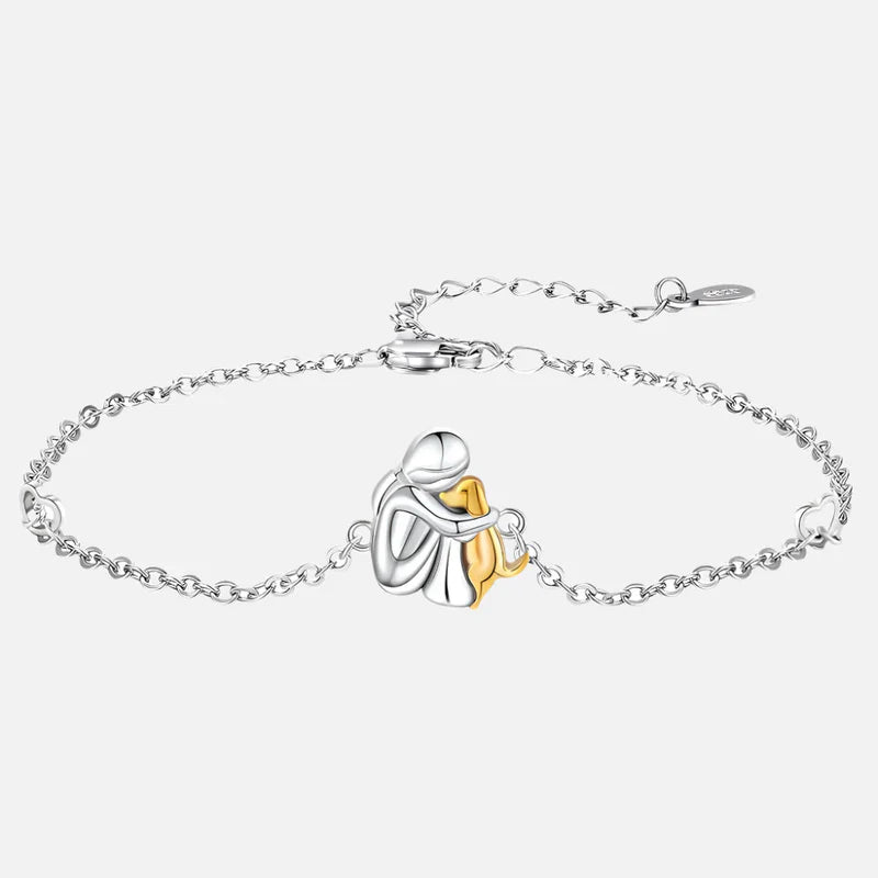 Ella | Jewellery with Your Golden Dog