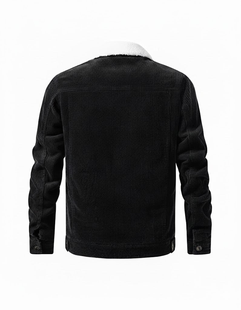 Elroy | Jacket