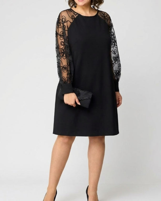 Elara | Midi Dress