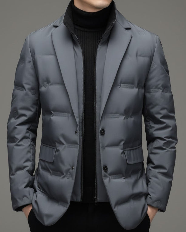 Jermaine | Windproof Jacket