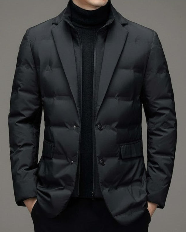 Jermaine | Windproof Jacket