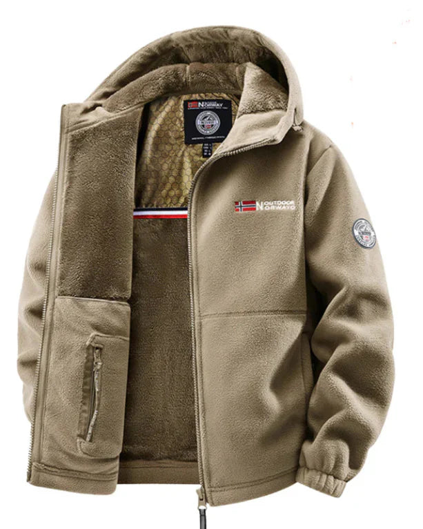 Nathan | Jacket