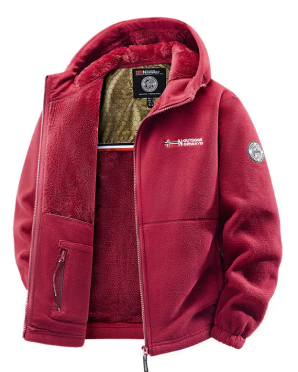 Nathan | Jacket