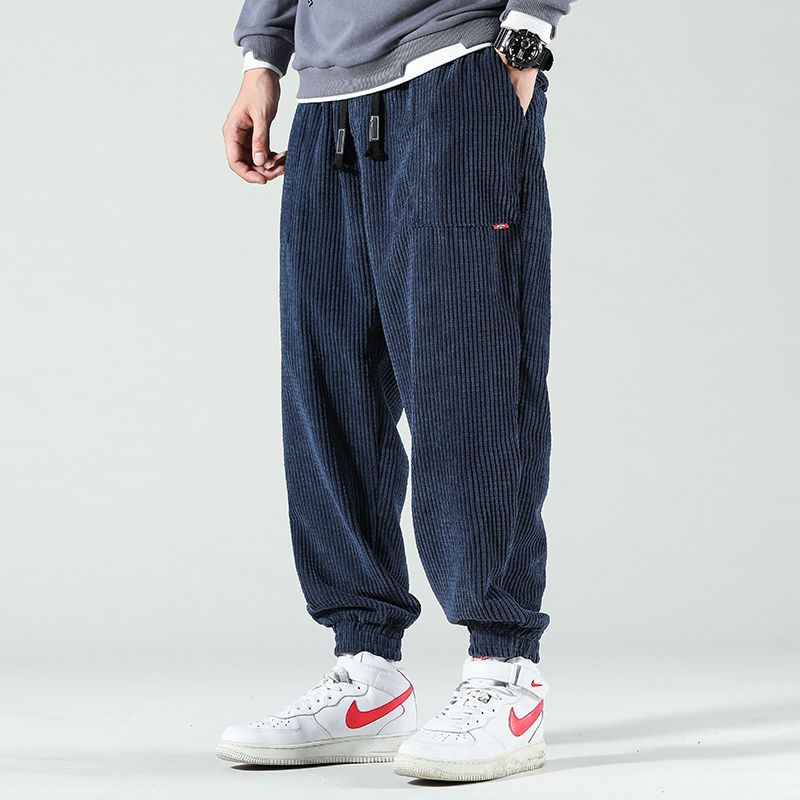 Eron | Joggers