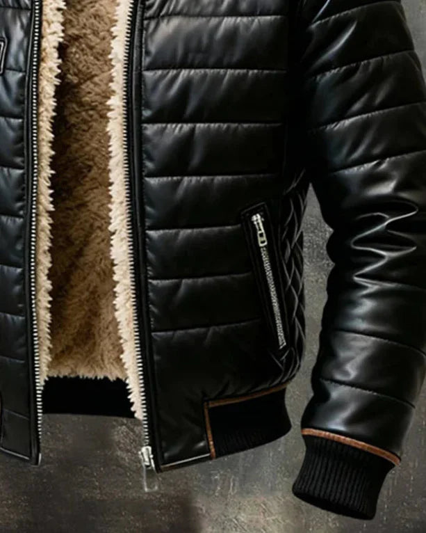 Nolan | Jacket