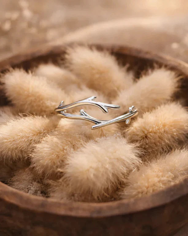 Irene | Adjustable Ring Resilience