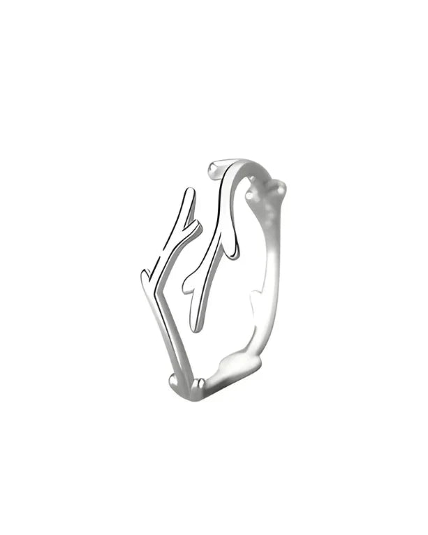 Irene | Adjustable Ring Resilience