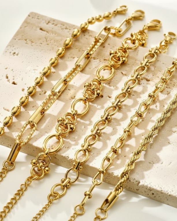 Cleopatra | Bracelets