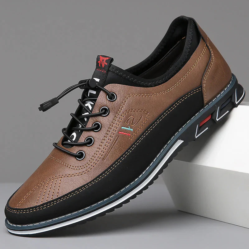 Loras  | Traditional High-Quality Shoes