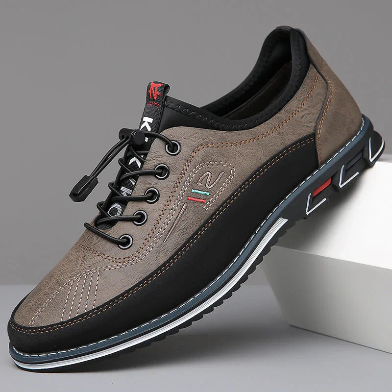 Loras  | Traditional High-Quality Shoes