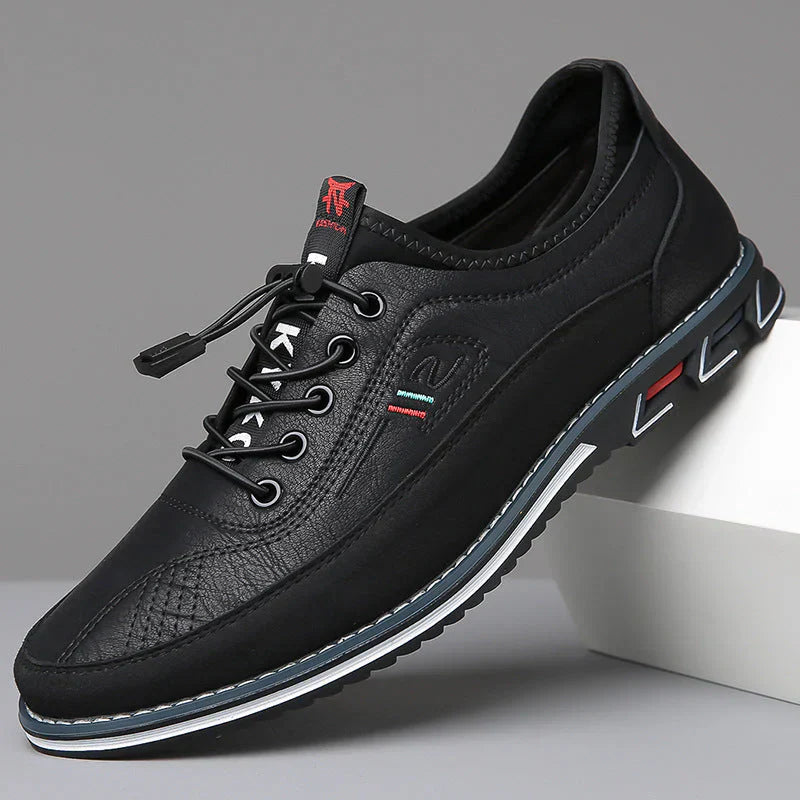 Loras  | Traditional High-Quality Shoes