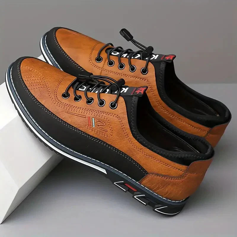 Loras  | Traditional High-Quality Shoes
