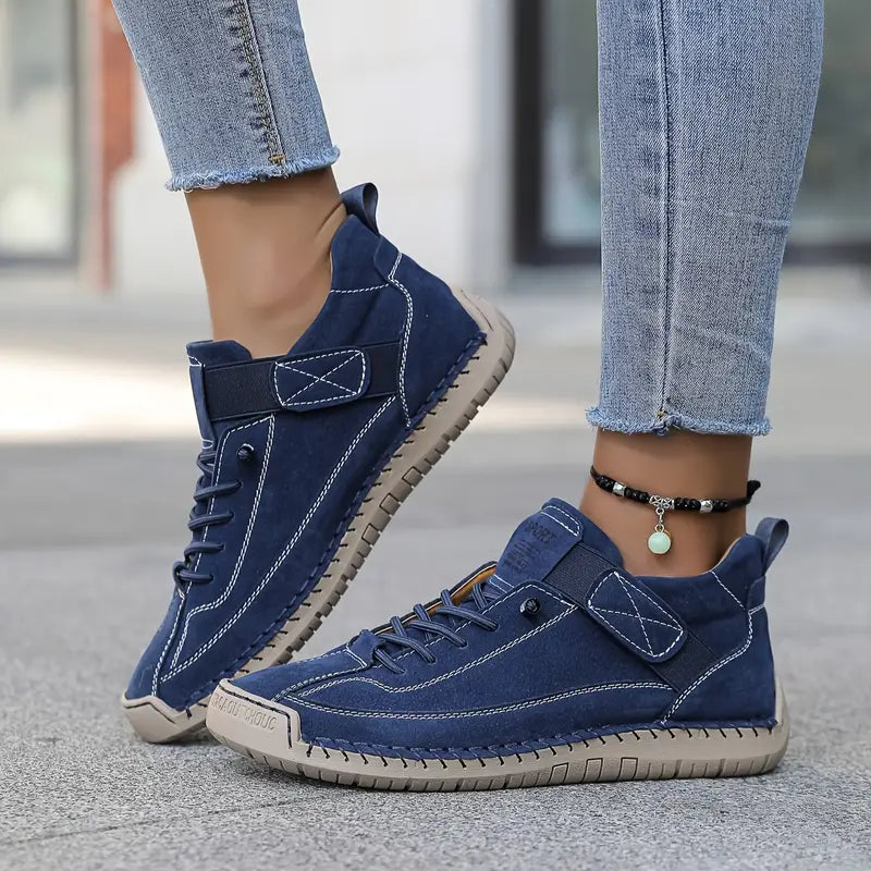 Eva | Comfortable and Pain-Free Orthopaedic Shoes