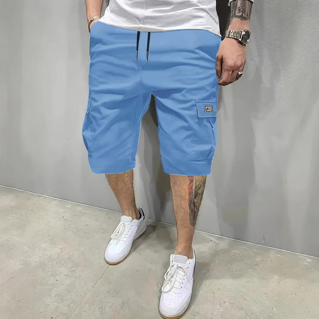 Fredric | Cargo Shorts for Men