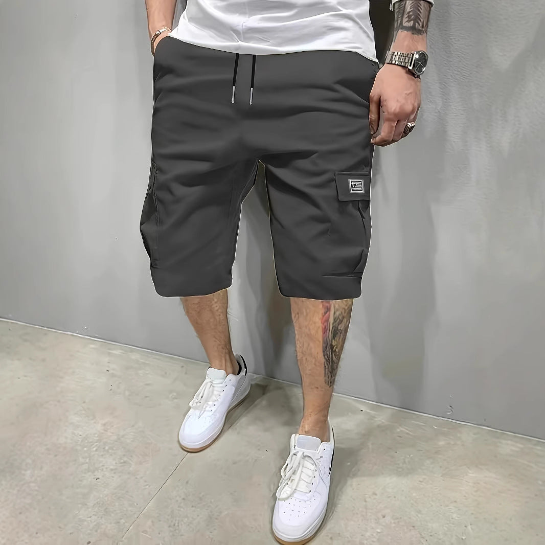 Fredric | Cargo Shorts for Men