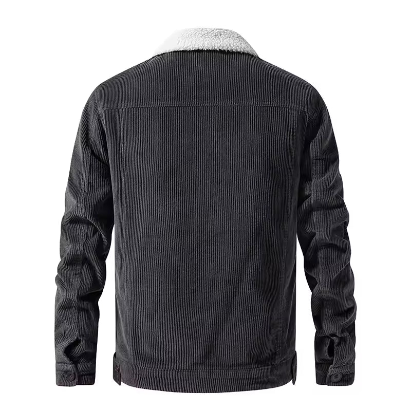 Elroy | Jacket