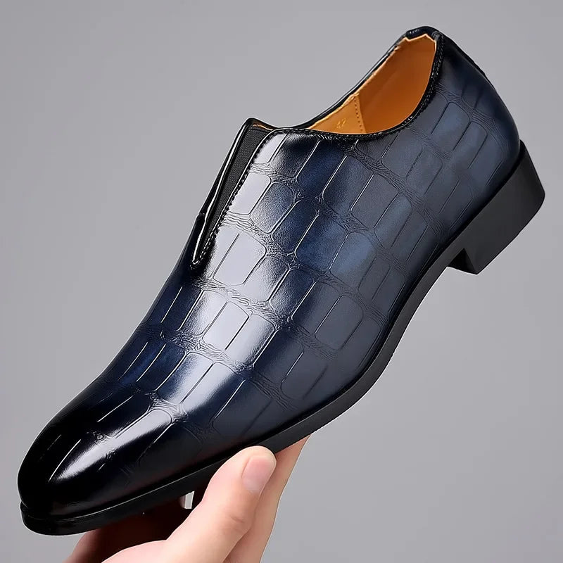 Sevilla | Genuine Leather Loafers