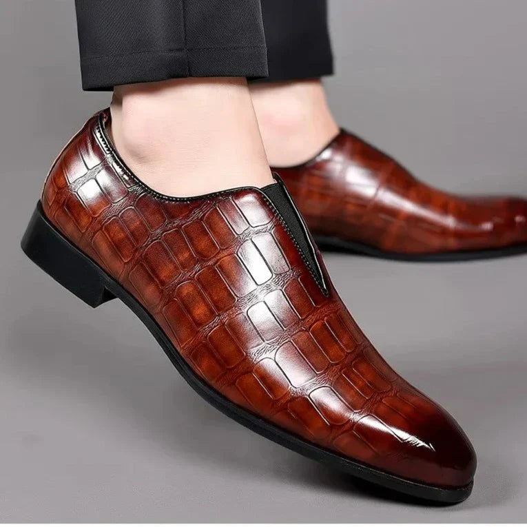 Sevilla | Genuine Leather Loafers