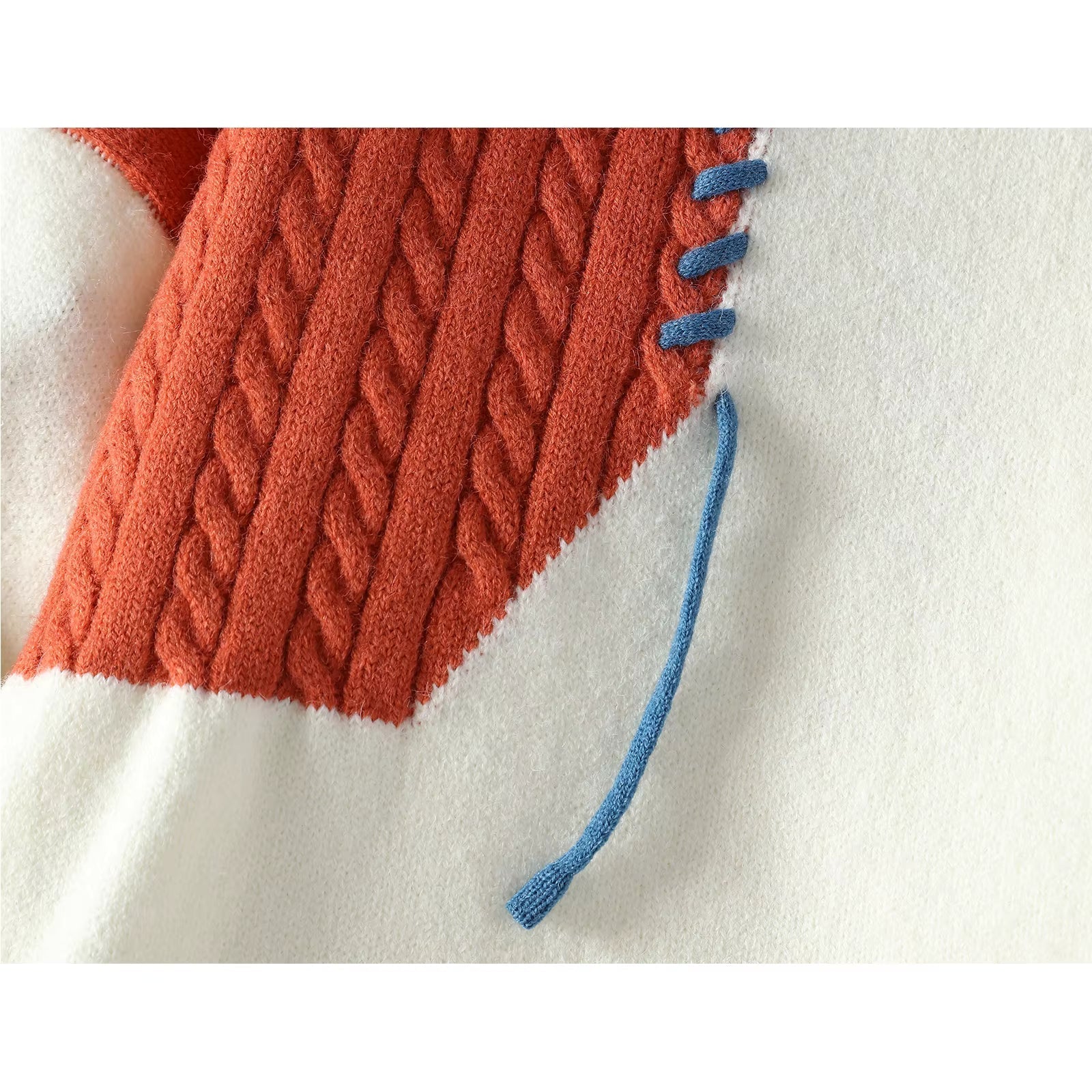 Sandor | Jumper