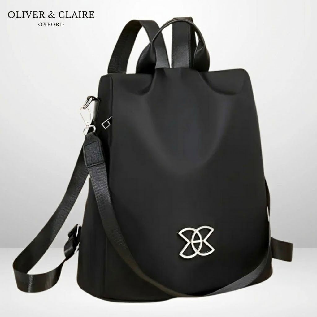 Lucius | Anti-Theft Bag