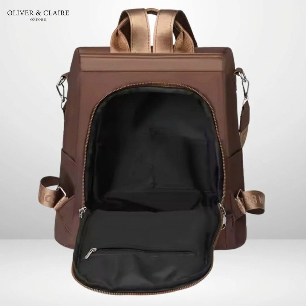 Lucius | Anti-Theft Bag
