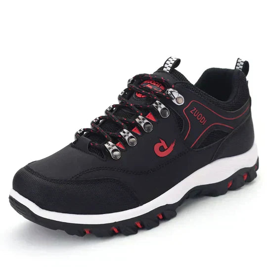 Petersons | Men’s Orthopaedic Walking Shoes
