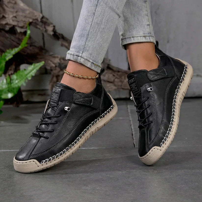 Eva | Comfortable and Pain-Free Orthopaedic Shoes