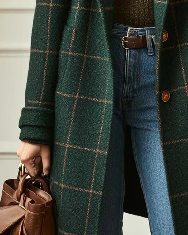 Valia | Jacket