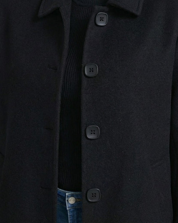 Alana | Soft Winter Coat