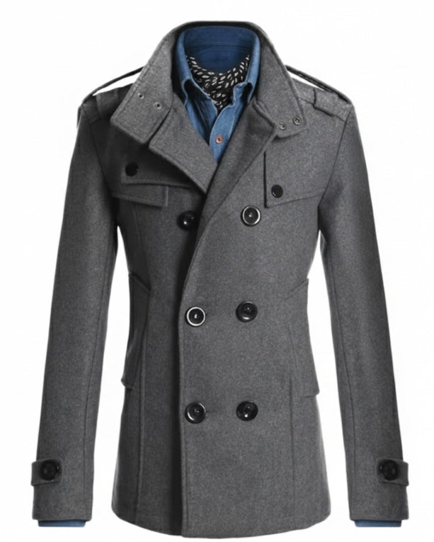 Kasper | Jacket