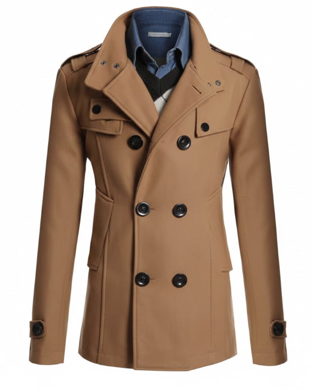 Kasper | Jacket