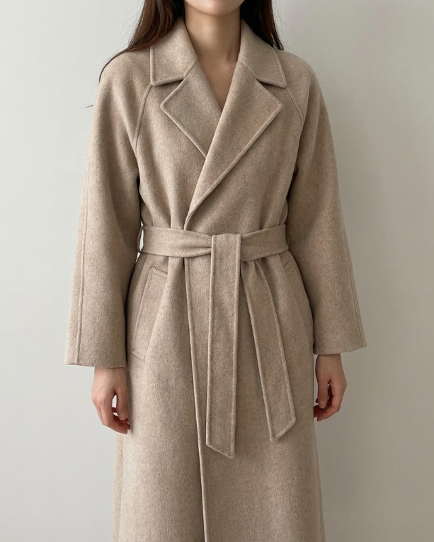 Kaita | Soft Coat